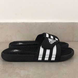 Adidas slides
